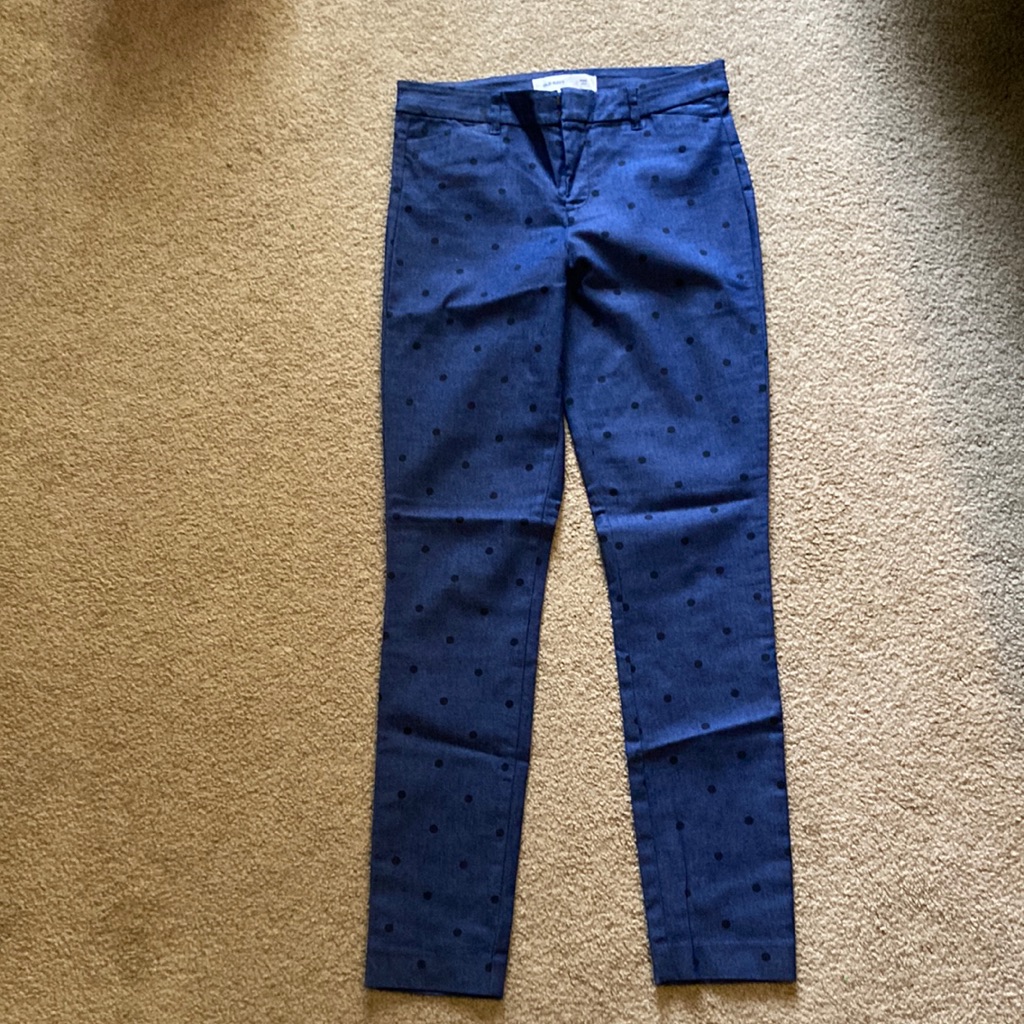 Euc 4t Pixie Pants